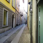 Apartamento Casa Di Diego Como