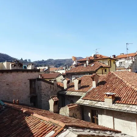 Casa Di Diego *