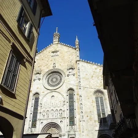 Casa Di Diego * 科莫