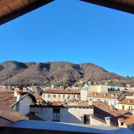 Casa Di Diego * Como