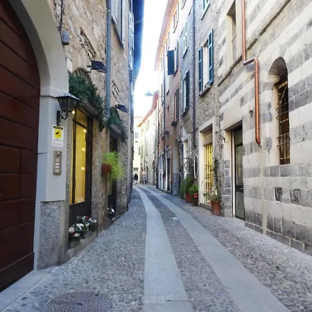 Casa Di Diego 科莫