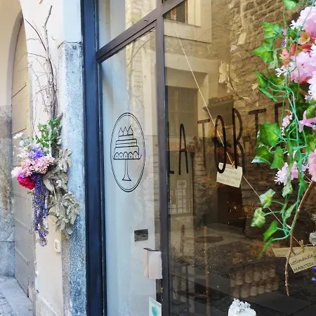 Casa Di Diego Apartman *