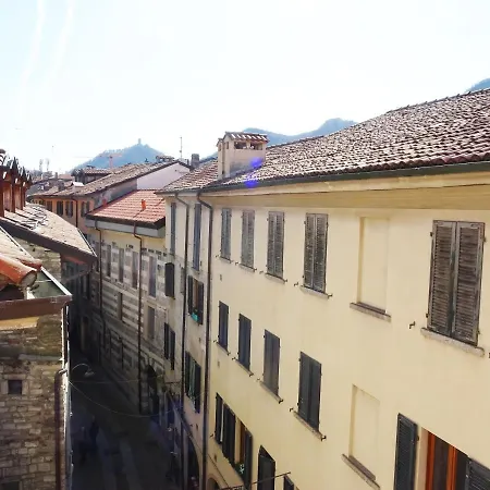 Lejlighed Casa Di Diego *