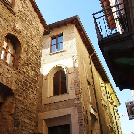 Casa Di Diego 公寓