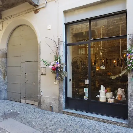 Casa Di Diego 科莫
