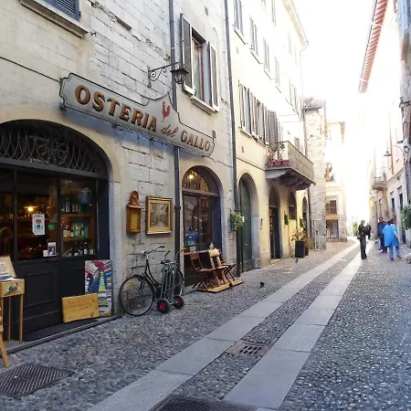 Casa Di Diego Apartman *