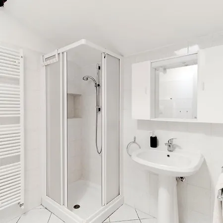 Apartman Casa Di Diego Como