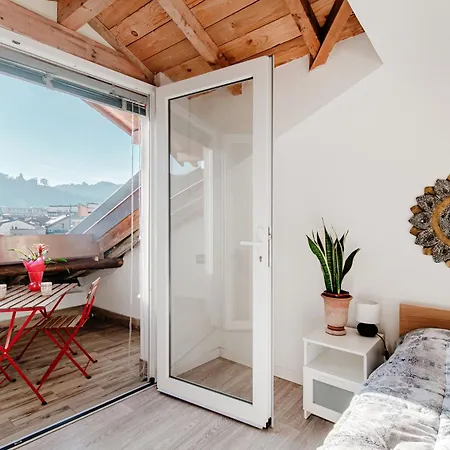 Casa Di Diego Apartman *