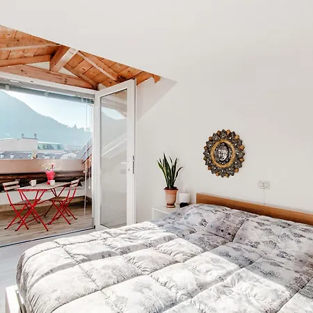 Casa Di Diego Apartman