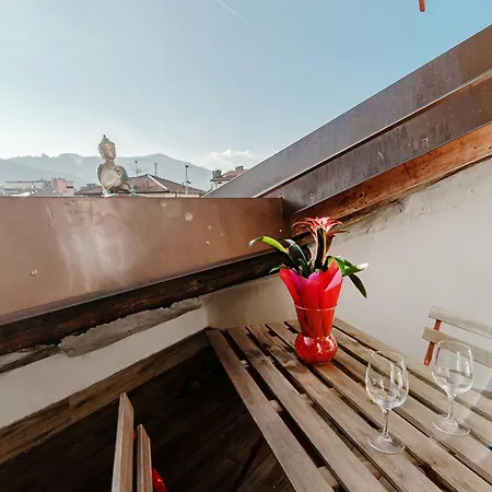 Lejlighed Casa Di Diego Como