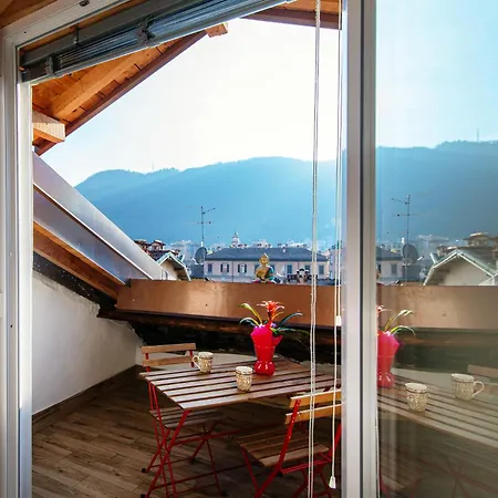 Casa Di Diego * Como