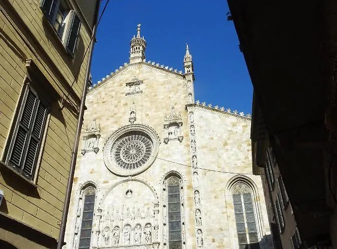 Casa Di Diego * Como