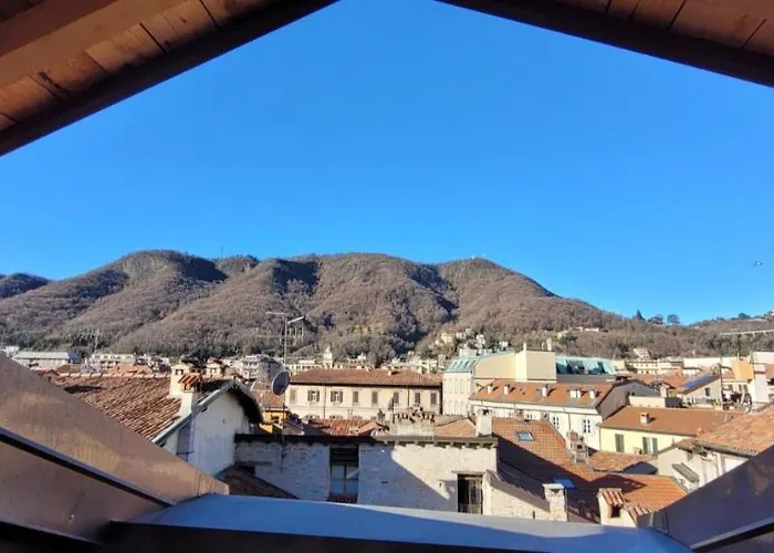 Casa Di Diego * Como