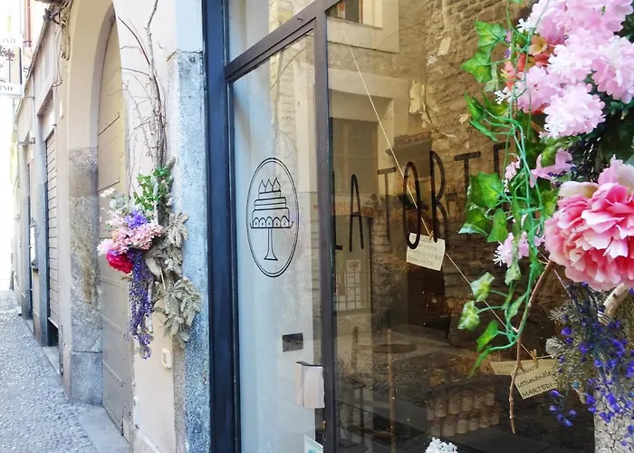 Casa Di Diego Apartmán *