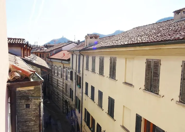 Apartment Casa Di Diego *