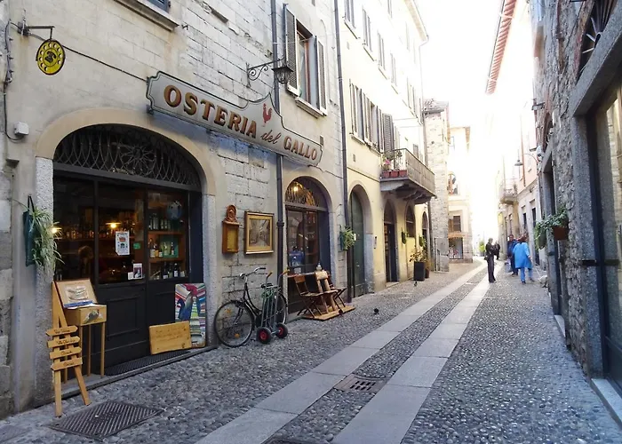 Casa Di Diego Lejlighed *