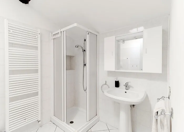 Apartmán Casa Di Diego Como