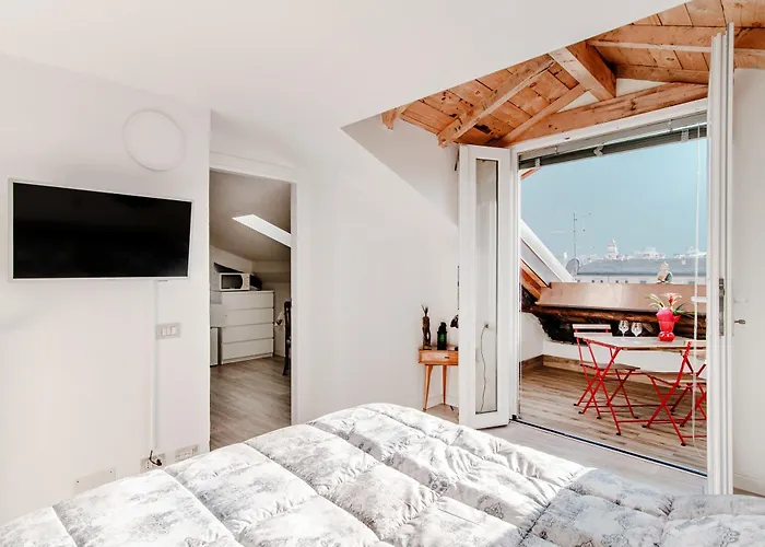 Casa Di Diego Apartment