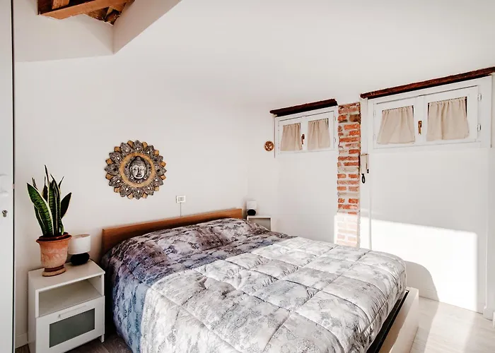 Apartmán Casa Di Diego *