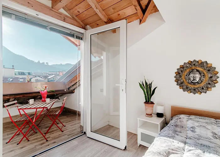 Casa Di Diego Apartment *