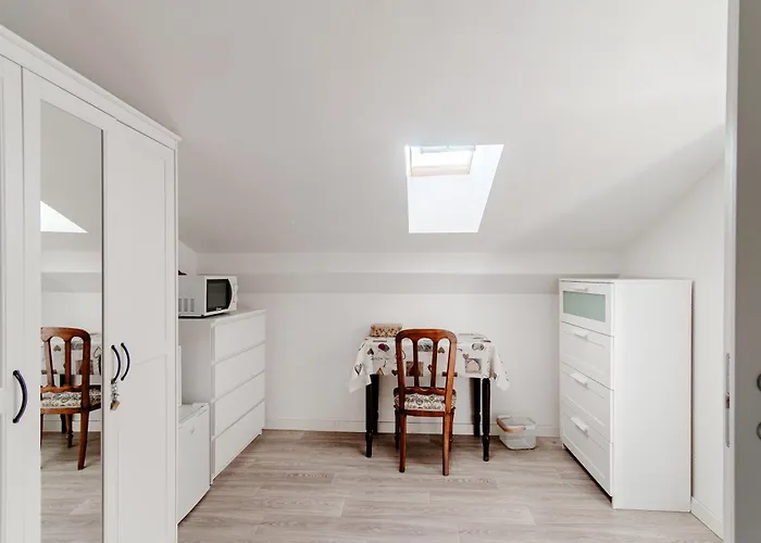 Apartmán Casa Di Diego