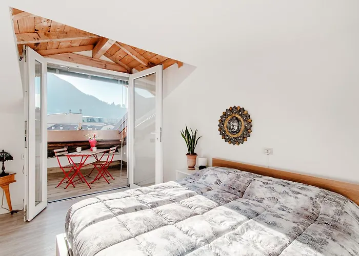 Casa Di Diego Lejlighed