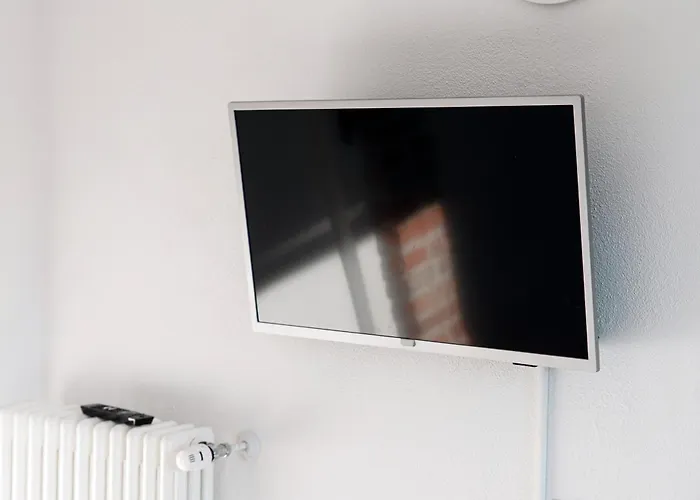 Casa Di Diego Lejlighed