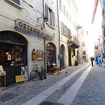 Casa Di Diego Apartmán *