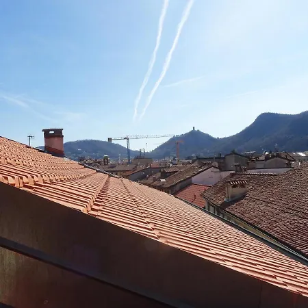 Casa Di Diego Appartement *