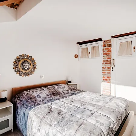 Appartement Casa Di Diego *