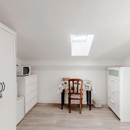 Appartement Casa Di Diego