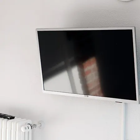 Casa Di Diego Appartement