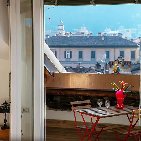 Appartement Casa Di Diego